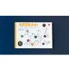 Тефтер с илюстрации ARTS&DOTS