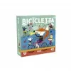 Джобен Пъзел BICICLETTA