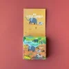 Джобен Пъзел Игра My Little Jungle