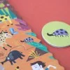 Джобен Пъзел Игра My Little Jungle