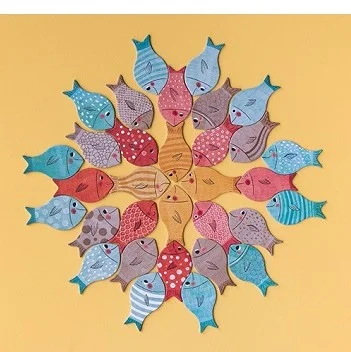Игра The Whale and The Fish