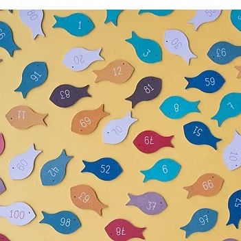 Игра The Whale and The Fish