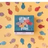 Игра The Whale and The Fish