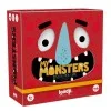 Игра My Monsters