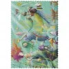 Микро Пъзел My Mermaid