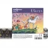 Микро Пъзел My Unicorn
