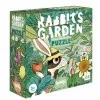 Пъзел и Игра Rabbit’s Garden