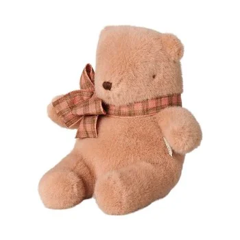 Мини Плюшено Мече - Vintage Rose, Maileg