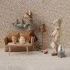 Диван за мишка – Marble, Maileg