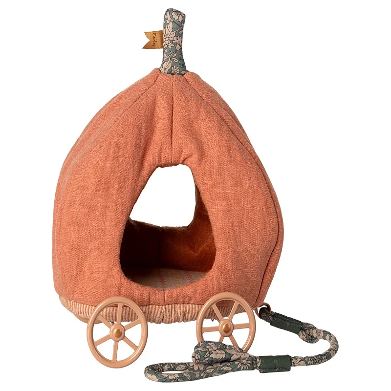 Карета тиква – Mouse, Maileg