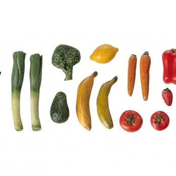 Мини Плодове и Зеленчуци, Maileg