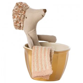 Мишле във Вана, Голяма Сестра, Maileg