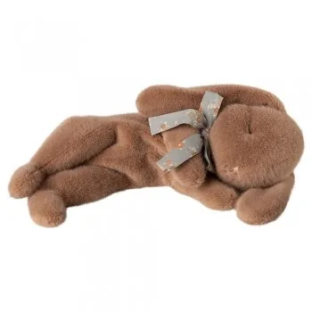 Спящо Зайче, Soft Brown, Maileg