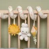 Мека Активна Спирала Miffy Vintage Sunny Stripes        