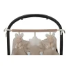 Мека Активна Играчка за Количка Baby Bunny