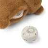 Мека Светеща Играчка Bear Golden Caramel
