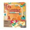 Книга с настолни игри 6 в 1 – Музейни приключения