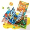 Книга с настолни игри 6 в 1 – Музейни приключения