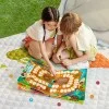 Книга с настолни игри 6 в 1 – Музейни приключения