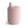 Силиконова Чаша Против Разливане Blush