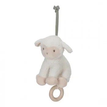 Музикална Играчка Агънце Little Farm