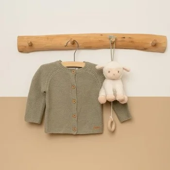 Музикална Играчка Агънце Little Farm