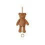 Музикална Играчка Bear Golden Caramel