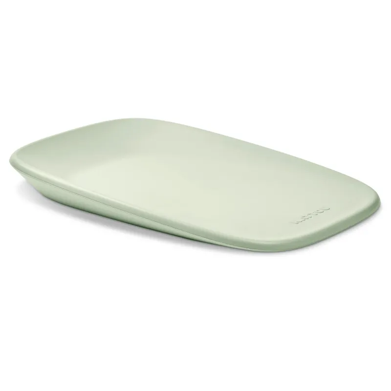 Подложка за повиване Softy 70 cm green