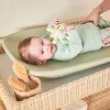 Подложка за повиване Softy 70 cm green