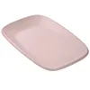 Подложка за повиване Softy 70 cm Dusty Pink