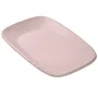 Подложка за повиване Softy 70 cm Dusty Pink