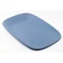 Подложка за повиване Softy 70 cm Midnight Blue