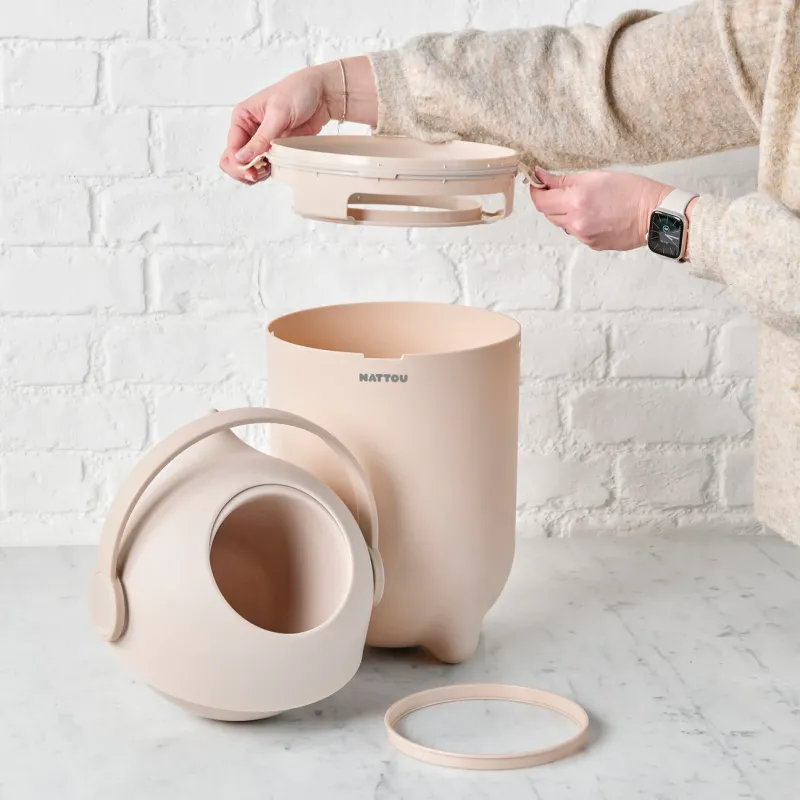Гърне Care Clay