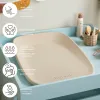 Подложка за повиване Softy 70 cm green