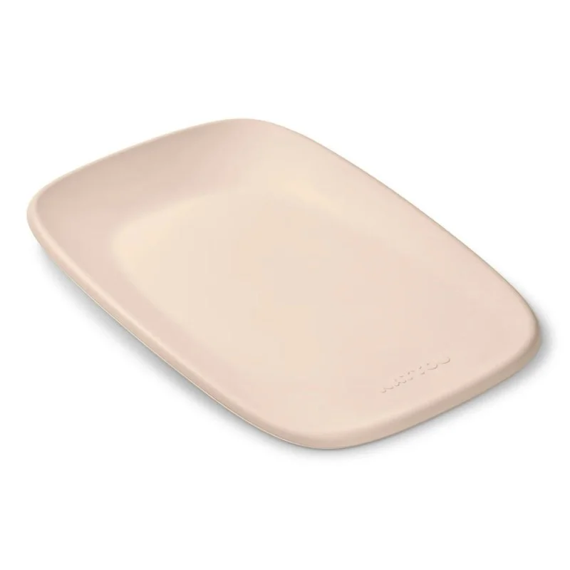 Подложка за повиване Softy 70 cm Beige