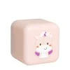 Нощна Лампа Cube B™ - Lily the Unicorn