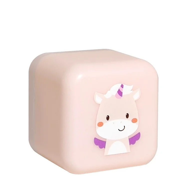 Нощна Лампа Cube B™ - Lily the Unicorn