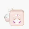 Нощна Лампа Cube B™ - Lily the Unicorn