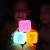 Нощна Лампа Cube B™ - Drake The Dragon
