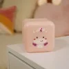 Нощна Лампа Cube B™ - Lily the Unicorn