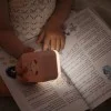 Нощна Лампа Cube B™ - Lily the Unicorn