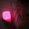 Нощна Лампа Cube B™ - Lily the Unicorn
