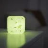 Нощна Лампа Cube B™ - Forest