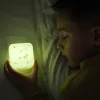Нощна Лампа Cube B™ - Forest
