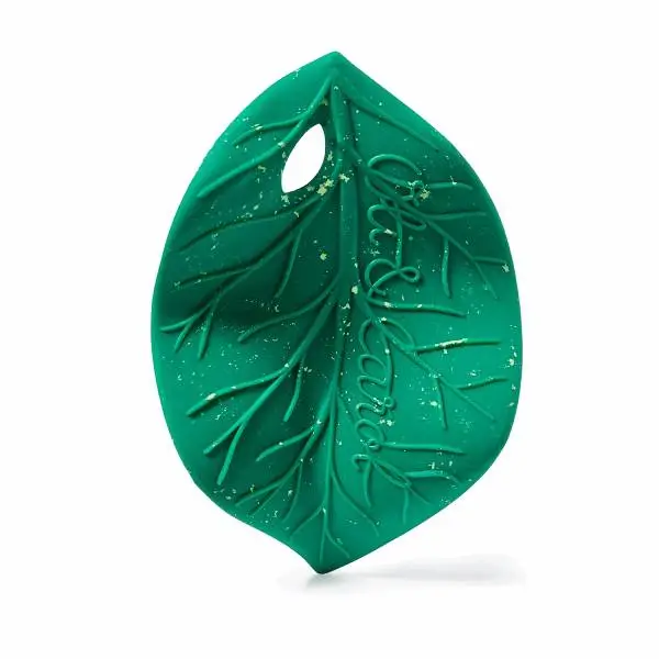 Гризалка Chlorophyll Leaf Oli&Carol
