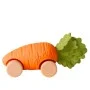 Бебешка Количка CATHY THE CARROT