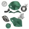 Гризалка Chlorophyll Leaf Oli&Carol