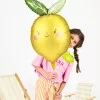 Фолиев Балон Lemon 50x75 cm