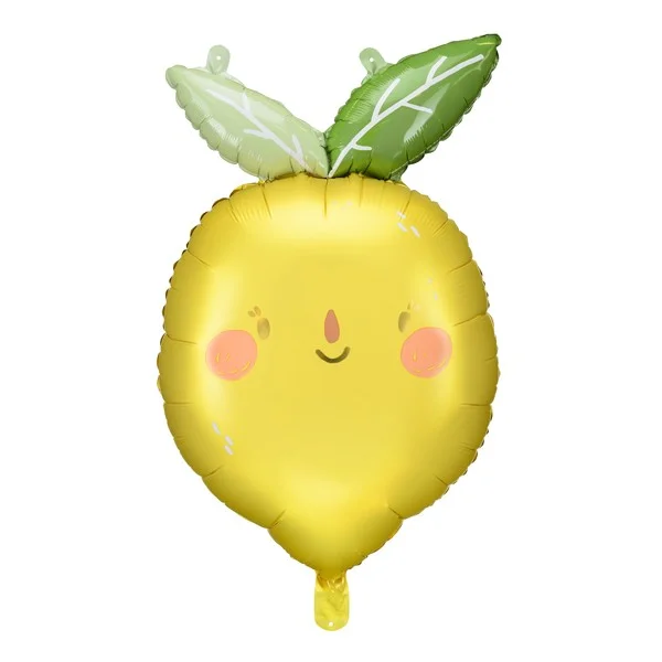 Фолиев Балон Lemon 50x75 cm