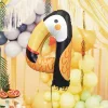Фолиев Балон Цифра "4" Tucan 68x91 cm